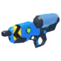 Ghost Blaster Grappling Hook