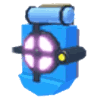 Ghost Blaster