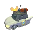 Ghoul Mobile