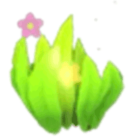 Grassy Crown