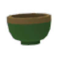 Green Tea Cup