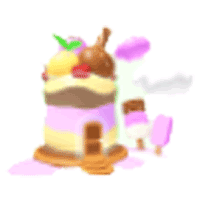 Ice Cream House