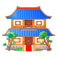 Korean House
