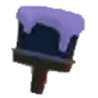 Lavender Mist Pet Paint