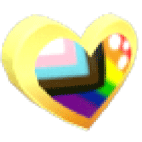 Lgbtq Pin