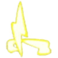 Lightning Crown