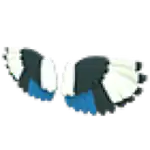Magpie Wings