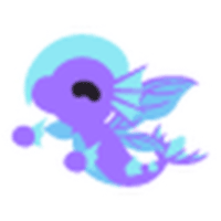 Merhorse Sticker
