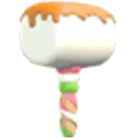 Mochi Mallet