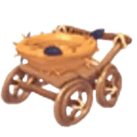 Nest Stroller