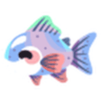 Rainbow Trout Sticker