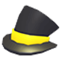 Ringmaster Top Hat