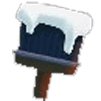 Silver Whisper Pet Paint