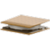 Smores Cookie