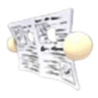 Sneaky Newspaper