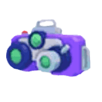 Spirit Goggles