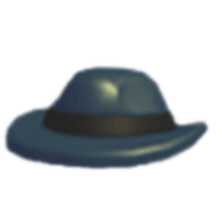 Spy Fedora