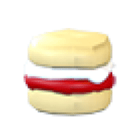 Tea Party Scone