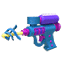 Water Soaking Grappling Hook