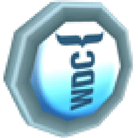 Wdc Badge