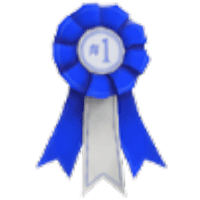 1st Place Ribbon