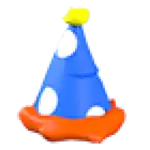 2022 Birthday Party Hat