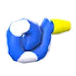 2022 Birthday Party Horn