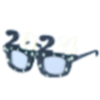 2024 Glasses