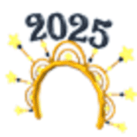 2025 Crown