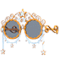 2026 NYE Glasses