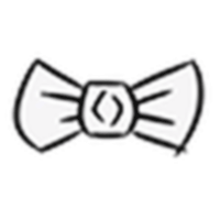 2D Bowtie