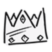 2D Crown