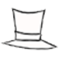 2D Top Hat