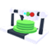 3D Printer Hat