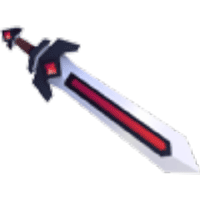 Adventurer's Sword