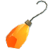 Amber Earrings