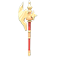 Battle Axe