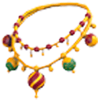 Bauble Necklace