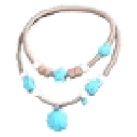 Beach Necklace