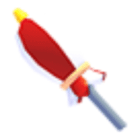 Beach Umbrella