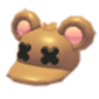 Bear Cap