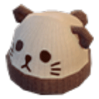 Bear Winter Hat
