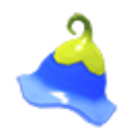Bell Flower Hat