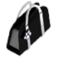 Black Purse
