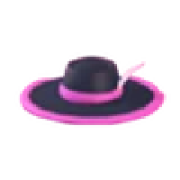 Bolero Hat