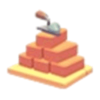 Brick Pile