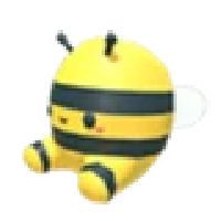 Bumblebee Hat