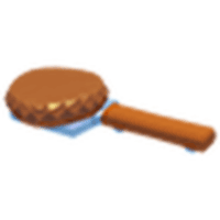 Burger Flipper