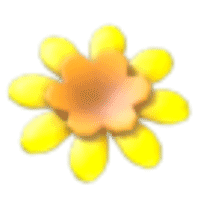 Buttercup Collar