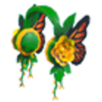 Butterfly Headphones